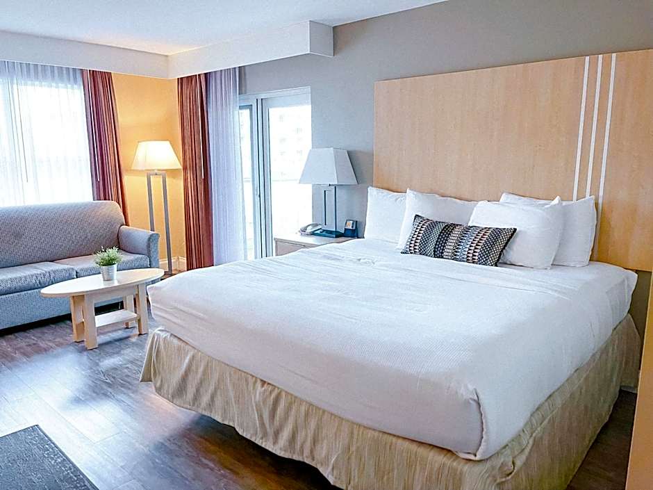 Hotel Ithaca