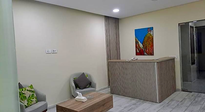 Haya Hotel & Spa