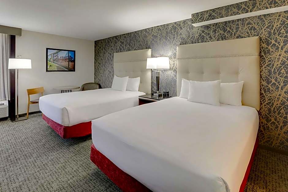 Drury Inn Paducah