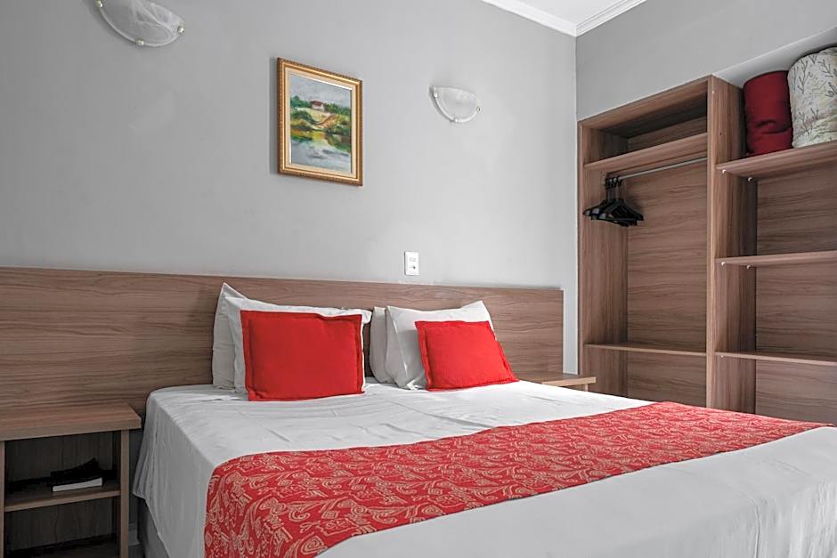 Plaza Hotel São José dos Campos