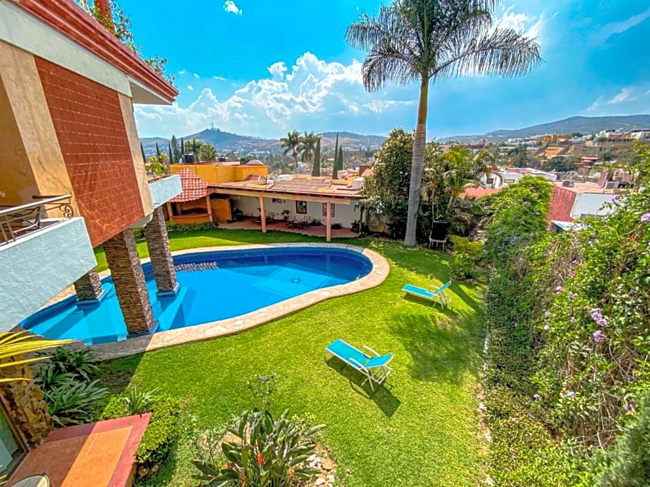 Suites Xadani