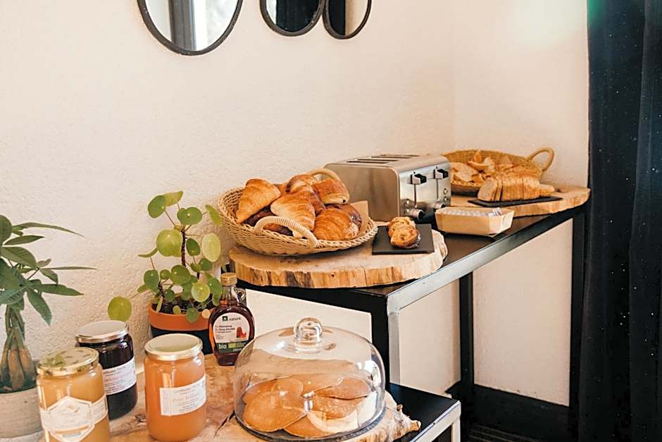 Hotel Spa Azteca Barcelonnette