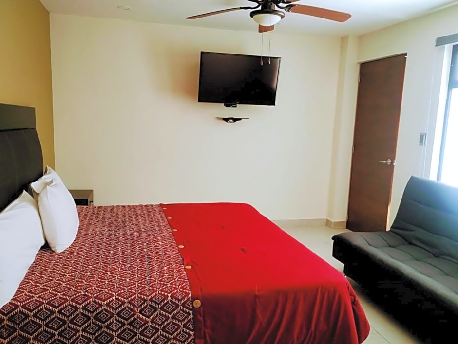 Hotel Casa 20