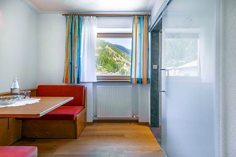 Hotel Chavalatsch