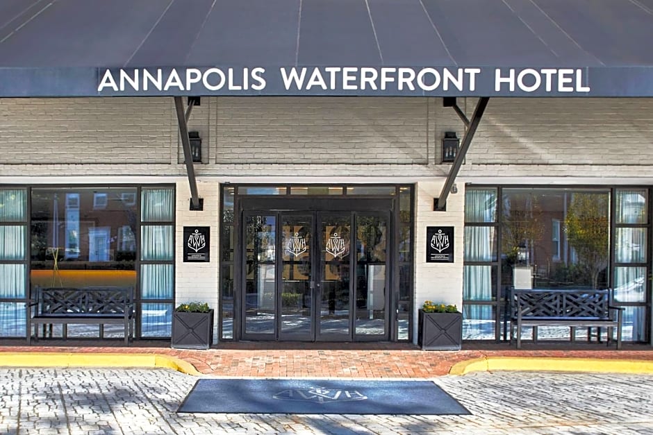 Annapolis Waterfront Hotel, Autograph Collection by Marriott