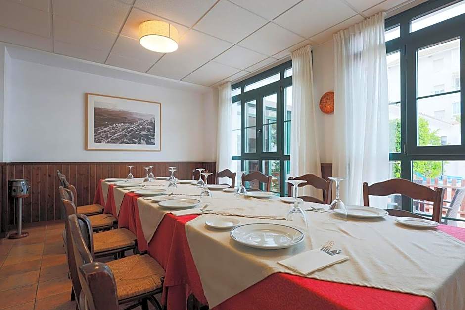 Tugasa Hotel Sierra y Cal