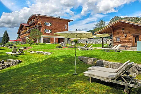 Hotel Hohenfels