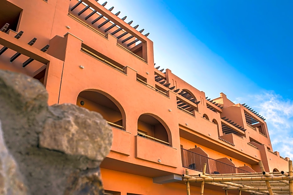 Hotel THe Tarifa Lances