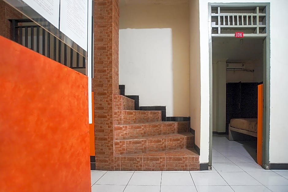 Hotel O Icha Homestay