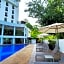 The Palace Hotel Kota Kinabalu