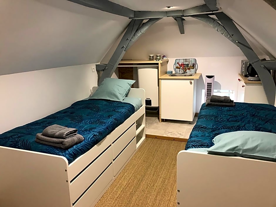 Manoir de la Grand'Cour