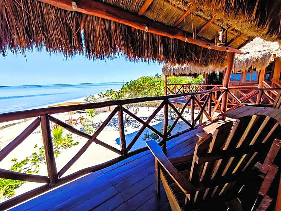 Experiencia Casa Blanca