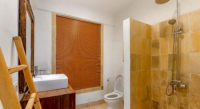 Two Lizards Beach Villas