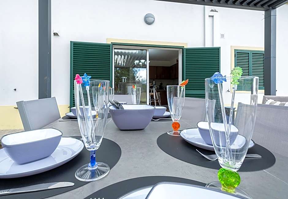 Estalagem Pico D'Agua