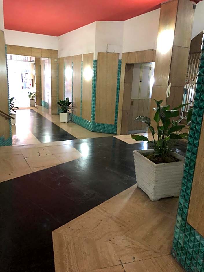 Maison Claudette Toledo