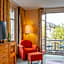 Schönbühl Hotel & Restaurant Lake Thun