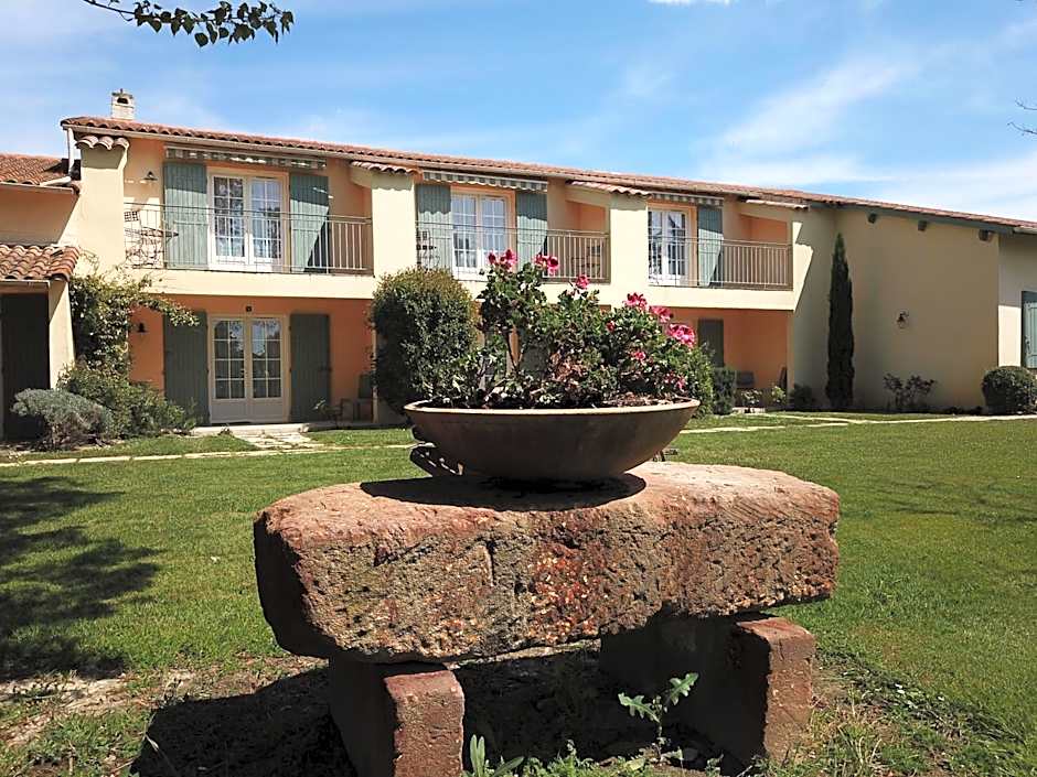 Logis Hotel des Granges