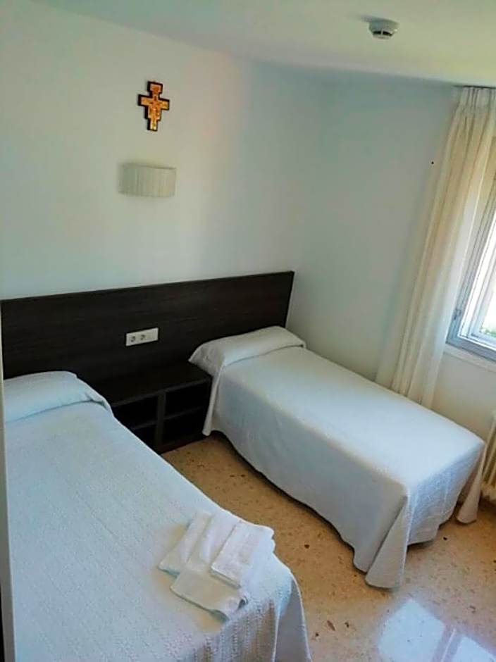 Hospedería Santa María do Mar