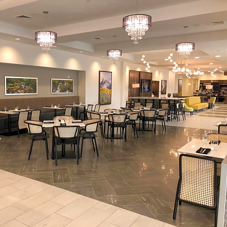 Hilton Garden Inn Lehi