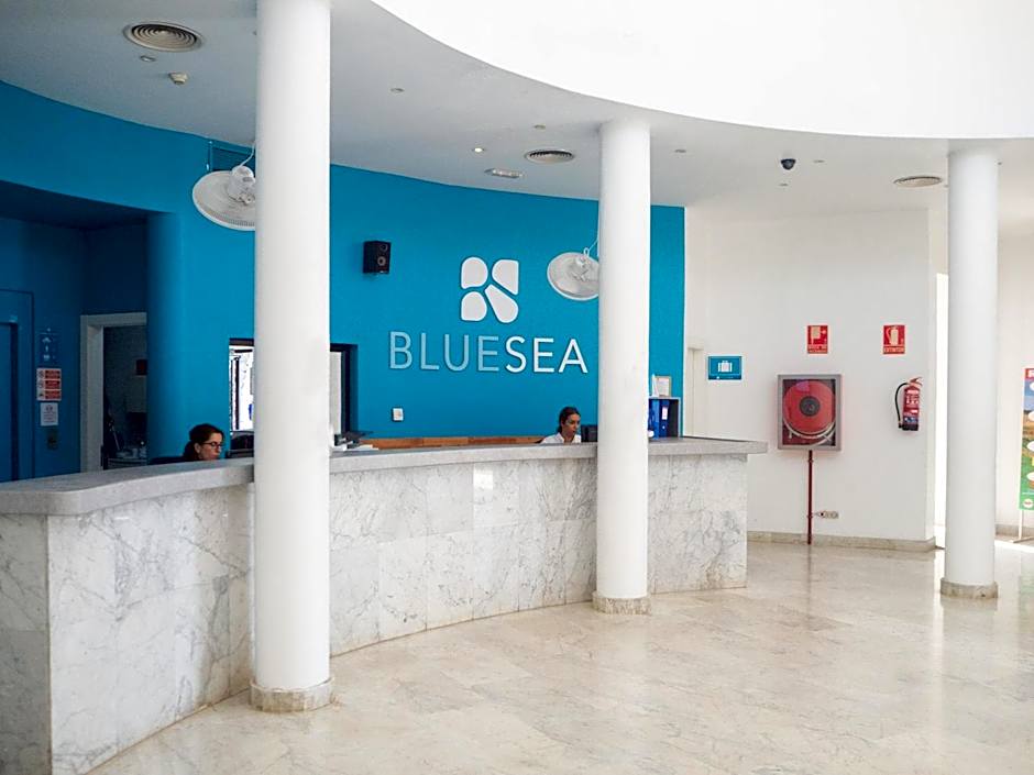 BLUESEA Costa Teguise Gardens