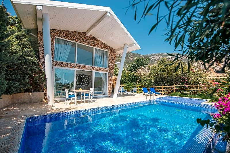 Likya Pavilion Hotel