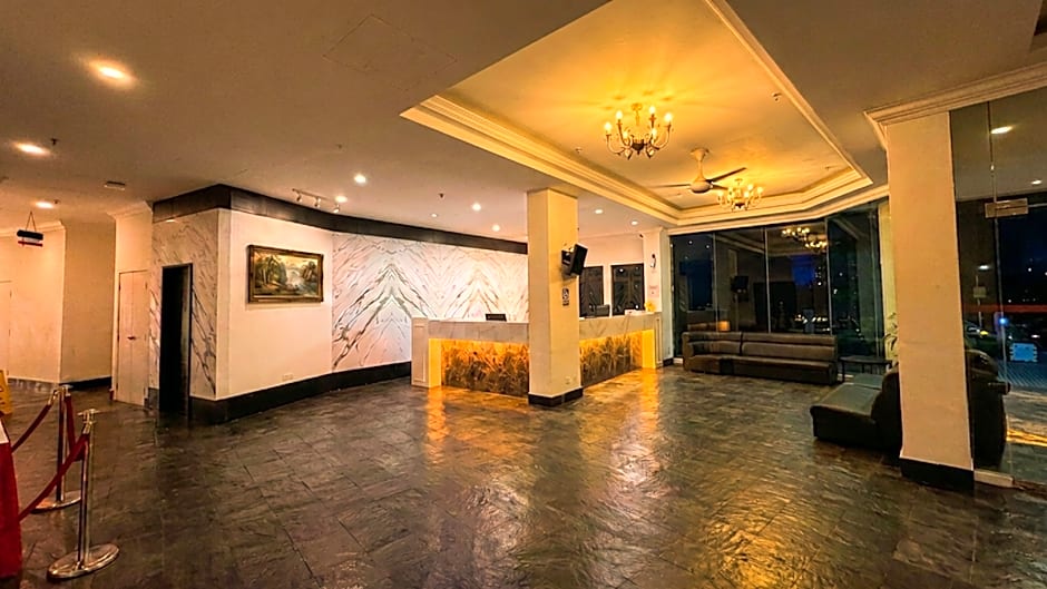 Stallions Suite