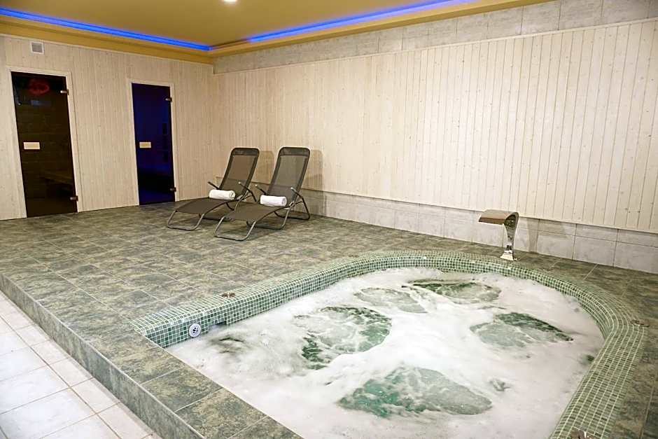 Anna Panzió & Wellness Siófok