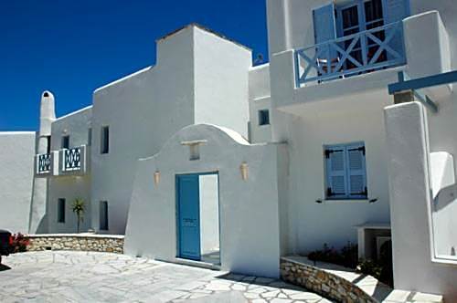 Captain's Rocks Hotel