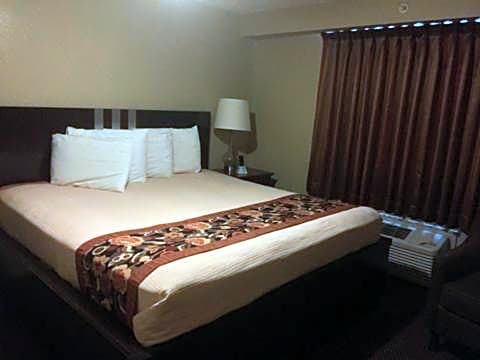 Americas Best Value Inn Caldwell