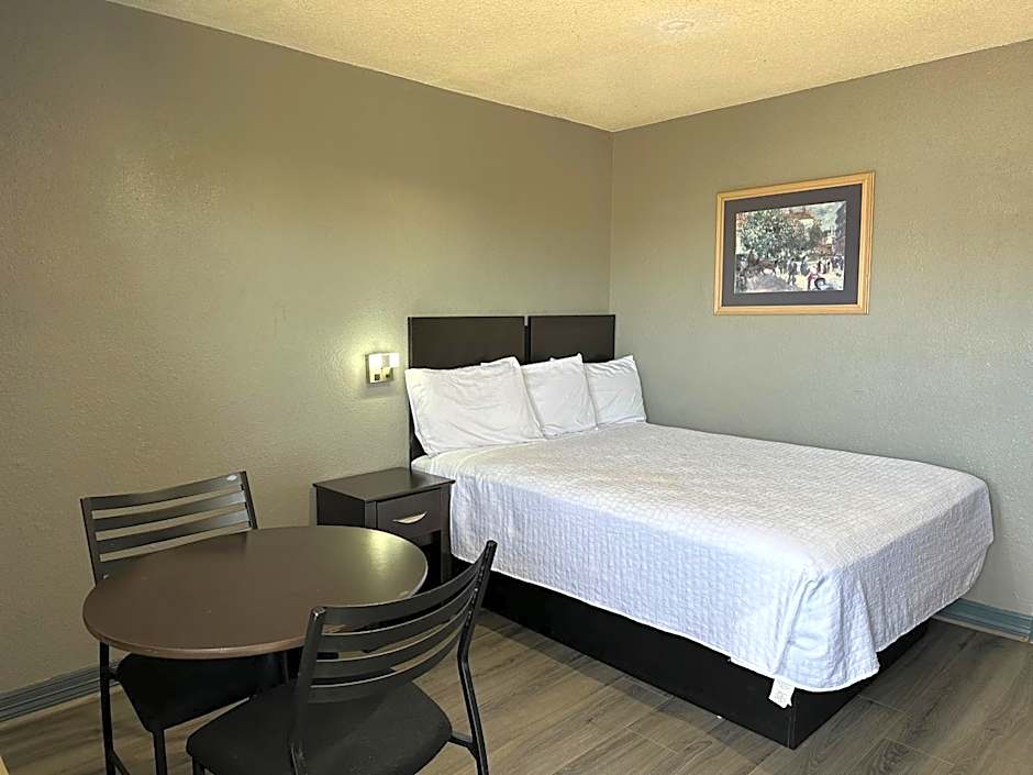 Americas Best Value Inn & Suites Groves Port Arthur