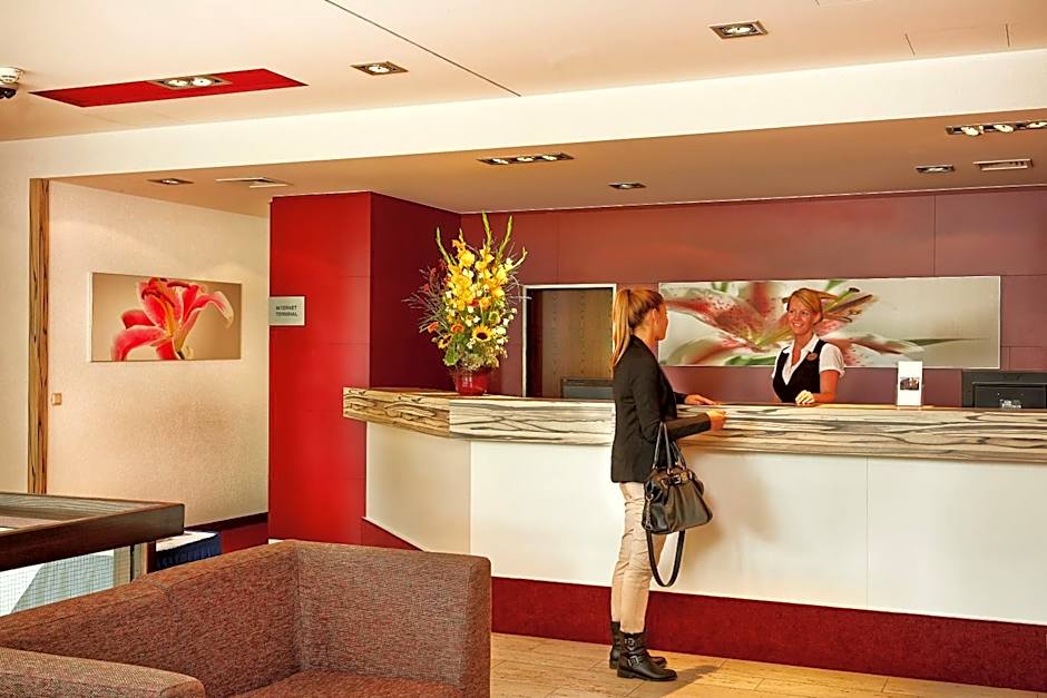 Sunday Hotel Bad Soden