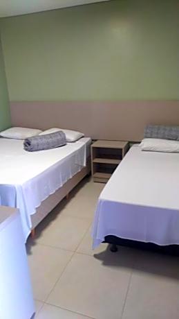 Executive Triple Room