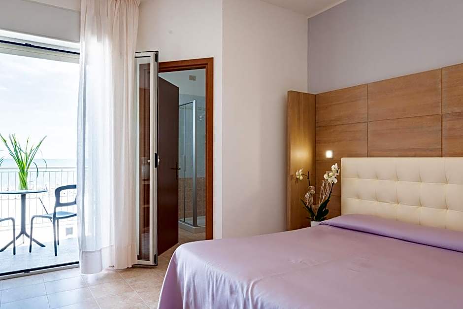 Hotel Nettuno
