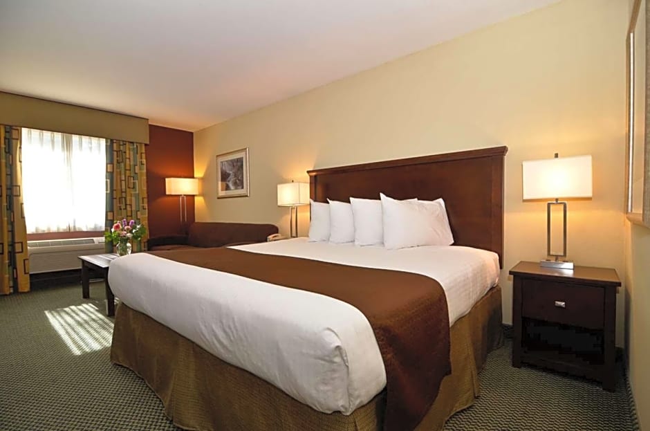 Best Western Cottage Grove Inn