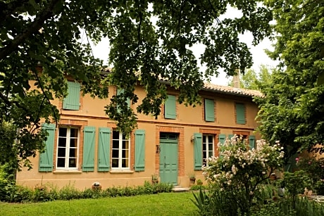 La Closerie de l'Autan