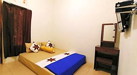 Kinasih Homestay Pacitan