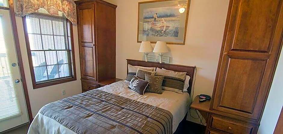 Scandinavian Lodge