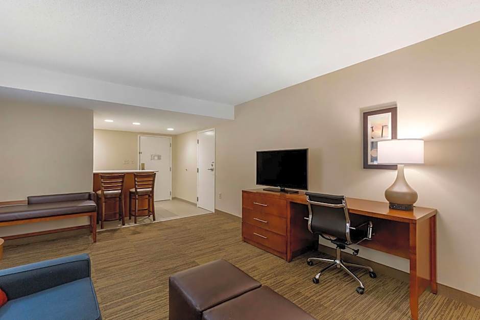 Comfort Inn University Durham - Chapel Hill