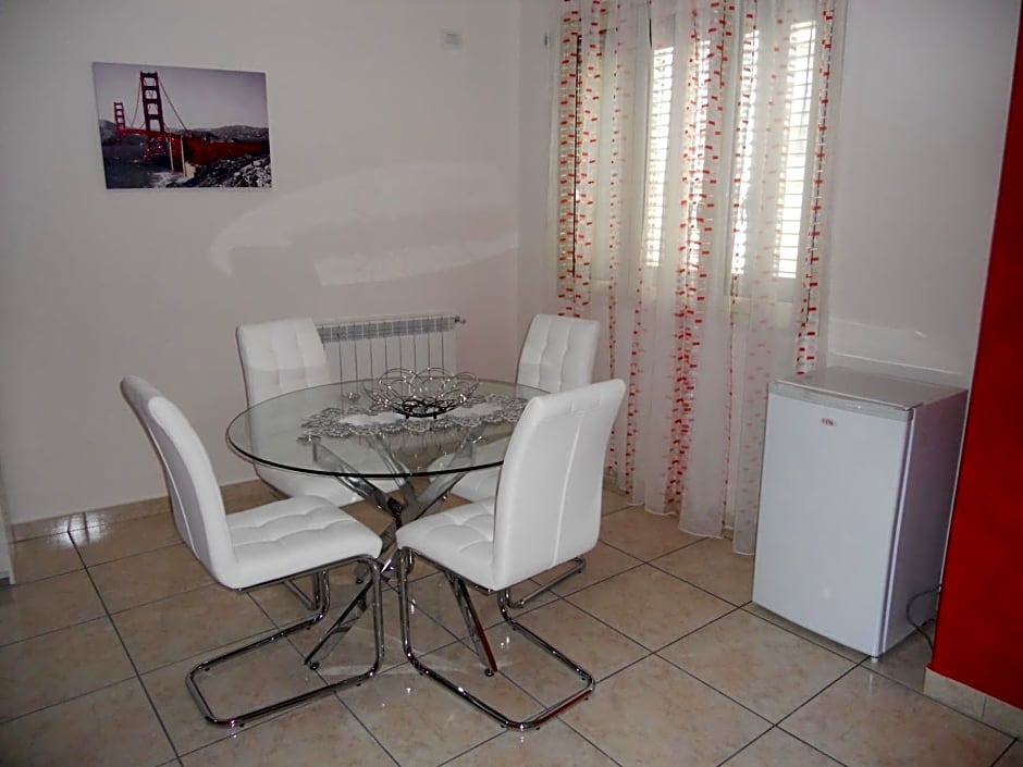 B&B Le Tre Gemme Junior