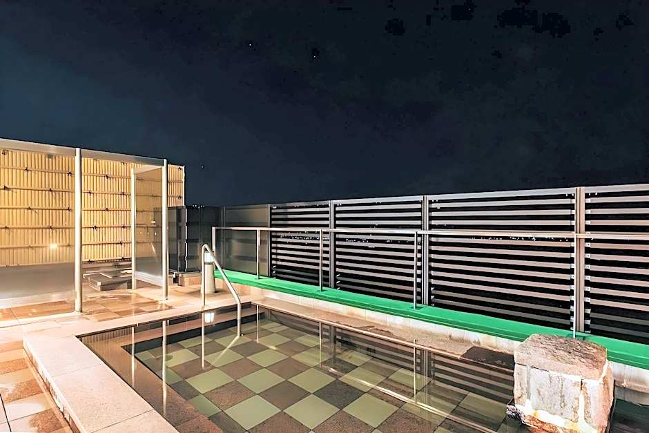Kamenoi Hotel Tondabayashi All-Inclusive Resort