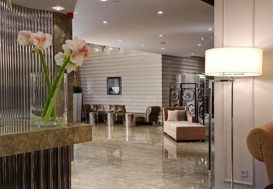 Hotel Aleksander Medical & Spa