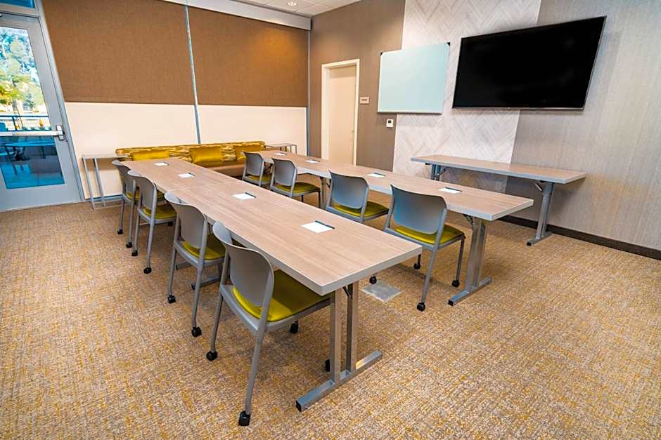 SpringHill Suites by Marriott Newark Fremont