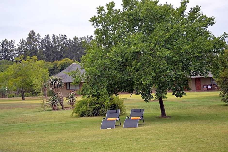 Chrislin African Lodge