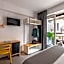 Pretoria Rooms