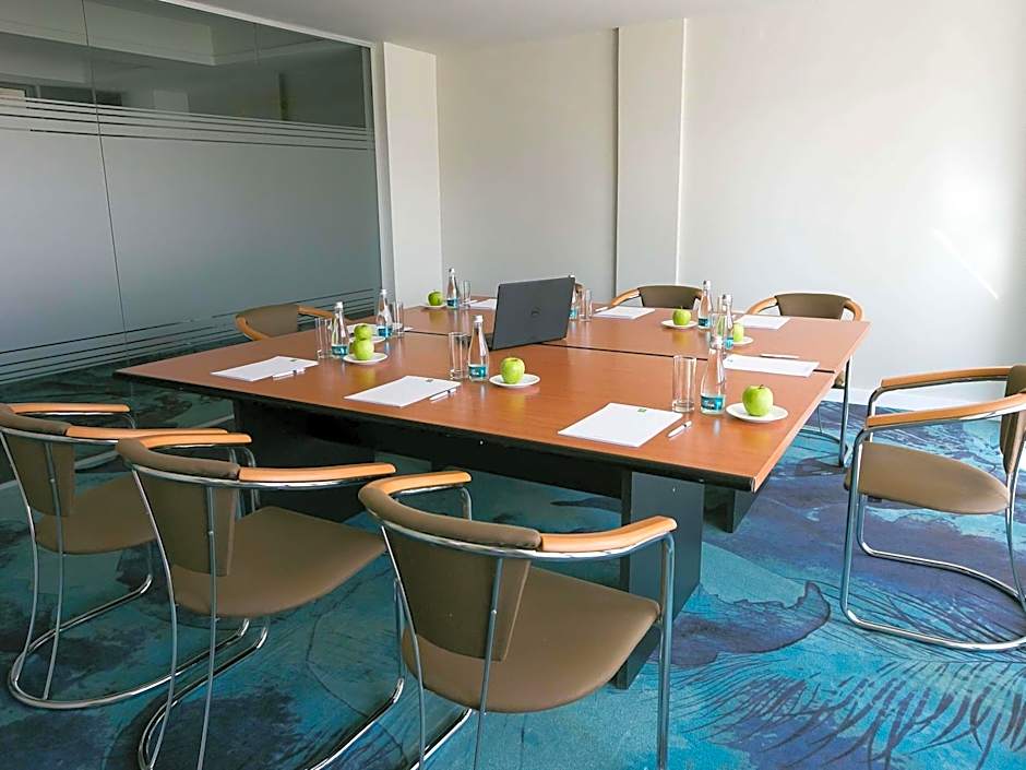 ibis Styles Dunarea Galati