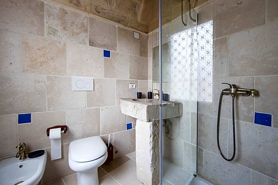 La Dimora delle Grazie