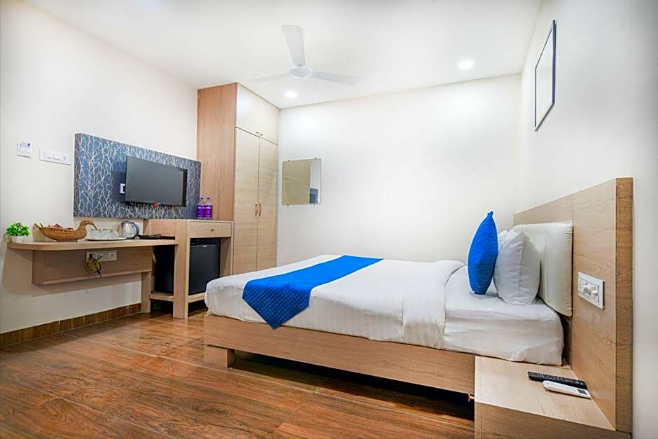 Hotel The Grand Tara