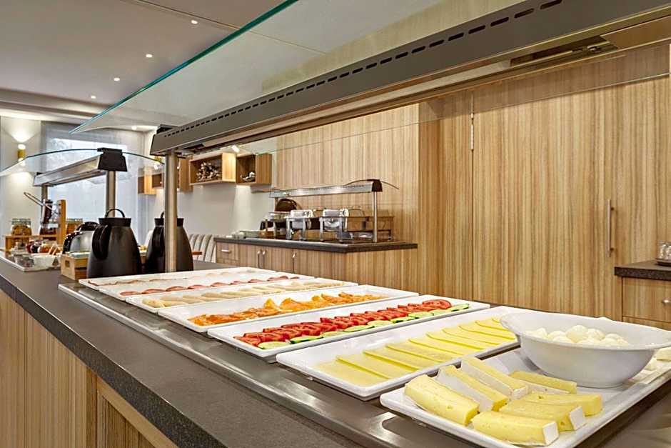 Good Morning+ Halle Leipzig