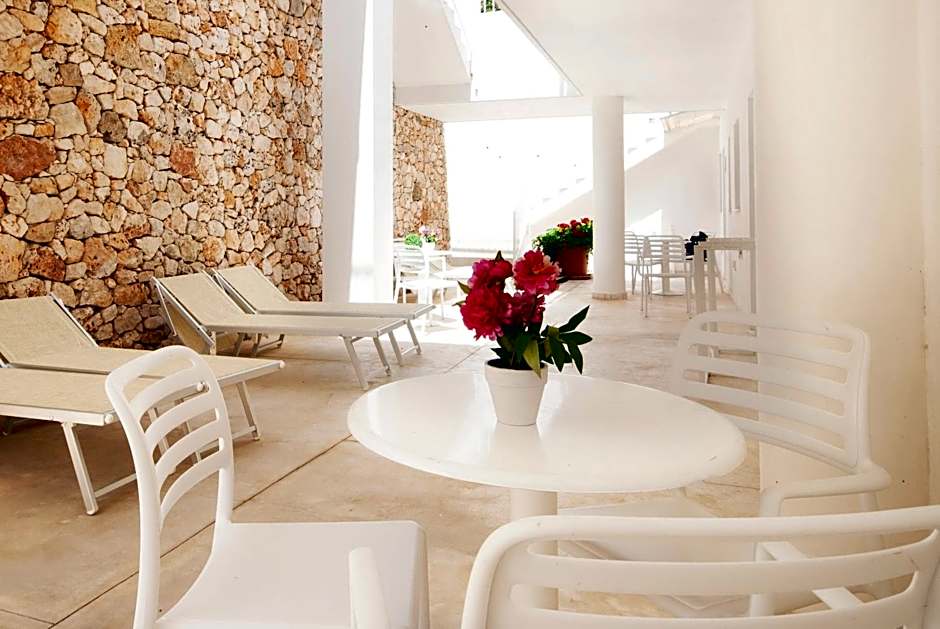 Hotel Beach Salento