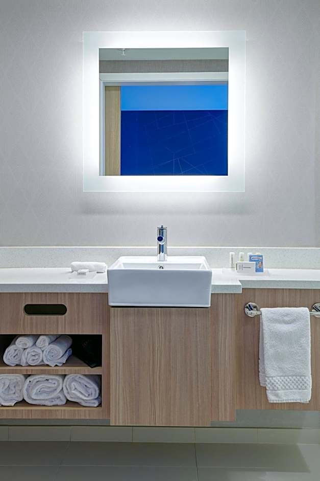 Springhill Suites by Marriott Wixom Novi